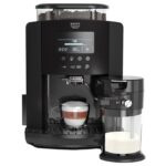 Krups Arabica Latte EA819N10 – Merită banii? Păreri, pro și contra